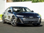 2026 Audi A6 3.0 quattro