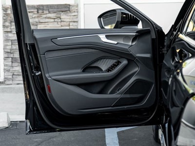 2026 Audi A6 3.0 quattro