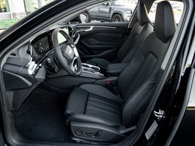 2026 Audi A6 3.0 quattro