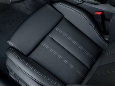 2026 Audi A6 3.0 quattro