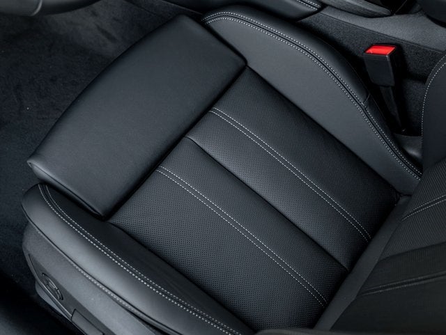 2026 Audi A6 3.0 quattro