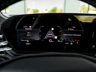 2026 Audi A6 3.0 quattro