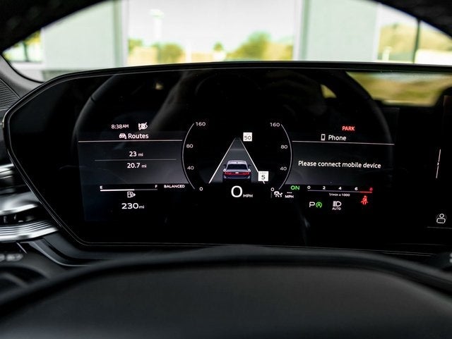 2026 Audi A6 3.0 quattro