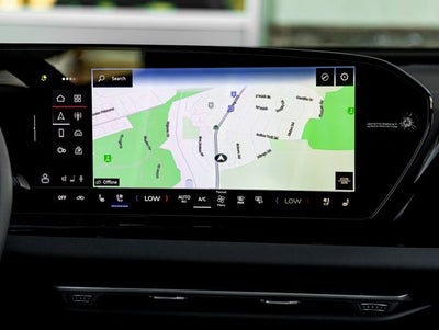 2026 Audi A6 3.0 quattro