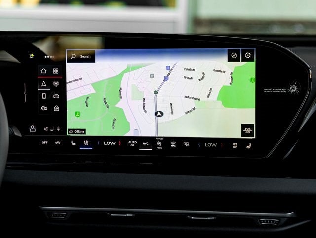 2026 Audi A6 3.0 quattro