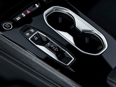 2026 Audi A6 3.0 quattro