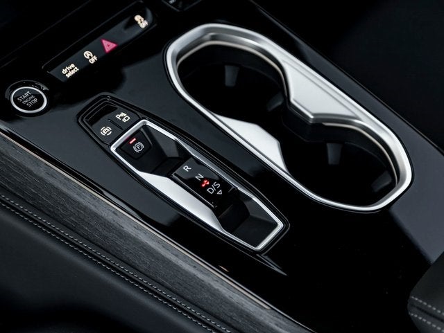 2026 Audi A6 3.0 quattro