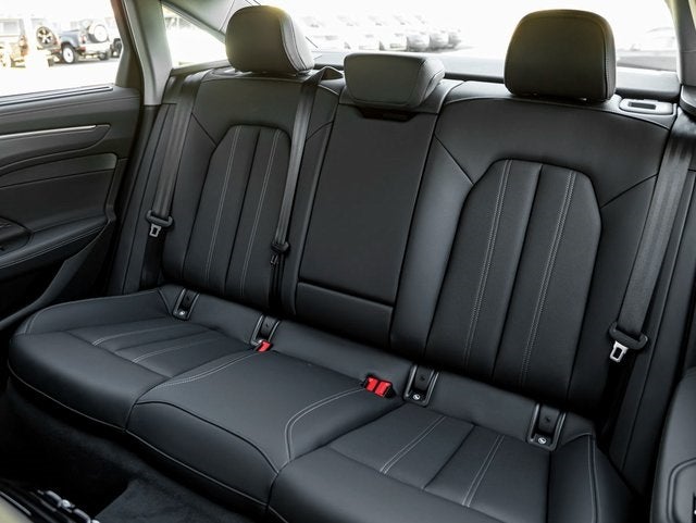 2026 Audi A6 3.0 quattro