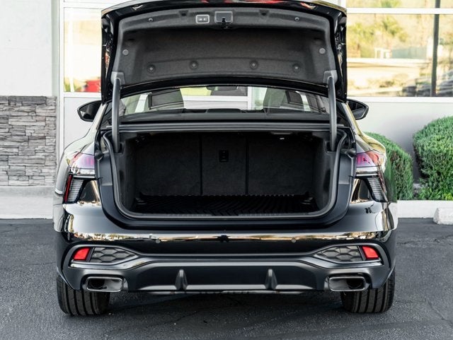 2026 Audi A6 3.0 quattro