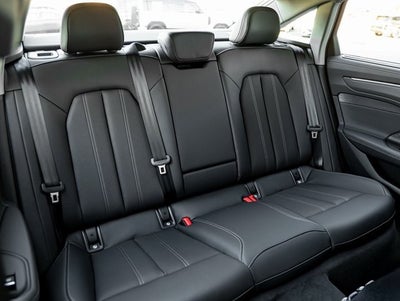 2026 Audi A6 3.0 quattro