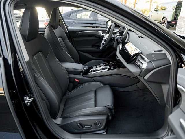 2026 Audi A6 3.0 quattro