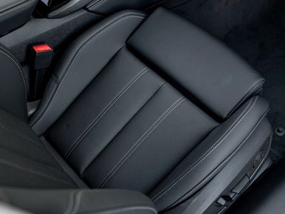 2026 Audi A6 3.0 quattro