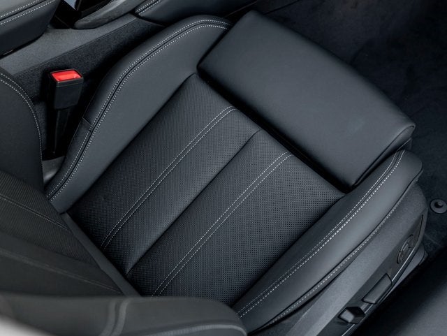 2026 Audi A6 3.0 quattro