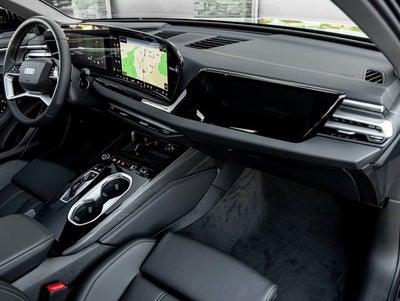 2026 Audi A6 3.0 quattro