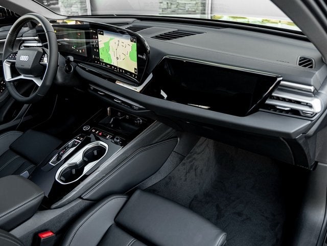 2026 Audi A6 3.0 quattro