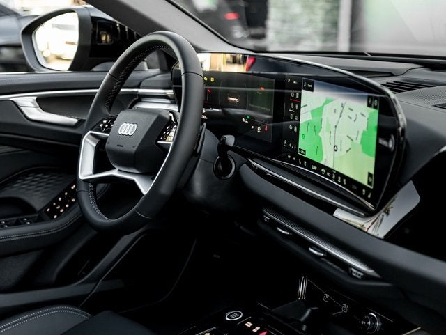 2026 Audi A6 3.0 quattro