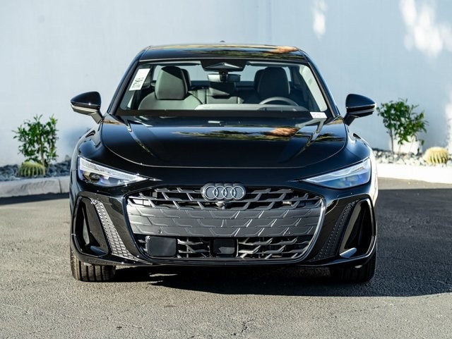 2026 Audi A6 3.0 quattro