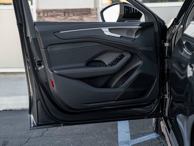 2026 Audi A6 Premium Plus quattro