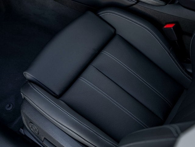 2026 Audi A6 Premium Plus quattro