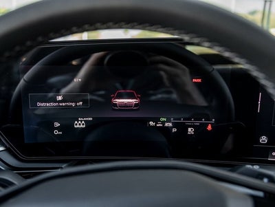 2026 Audi A6 Premium Plus quattro