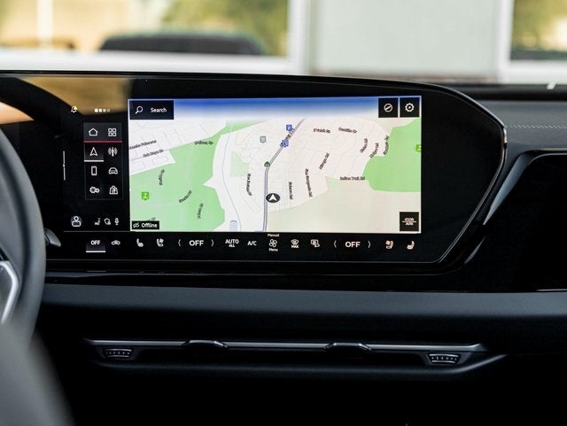 2026 Audi A6 Premium Plus quattro