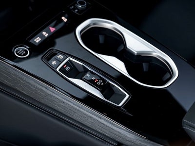 2026 Audi A6 Premium Plus quattro