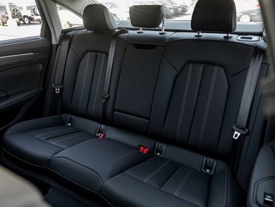 2026 Audi A6 Premium Plus quattro