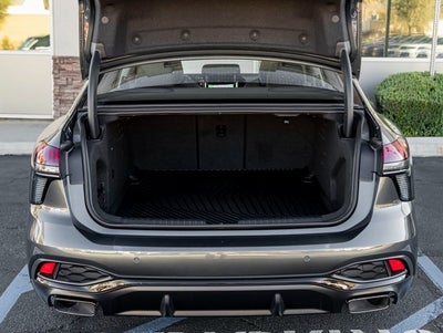 2026 Audi A6 Premium Plus quattro