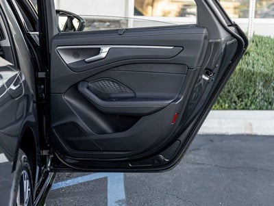 2026 Audi A6 Premium Plus quattro