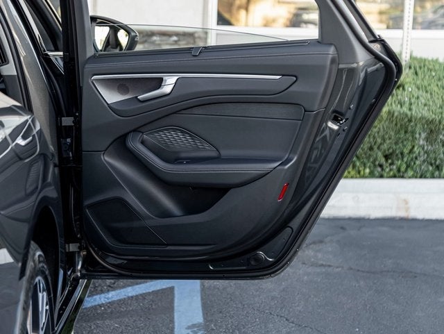 2026 Audi A6 Premium Plus quattro