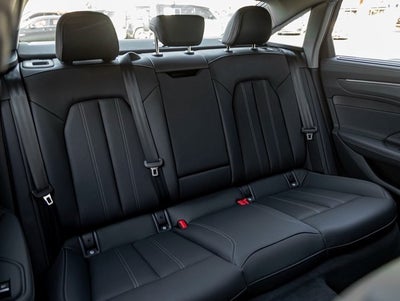 2026 Audi A6 Premium Plus quattro