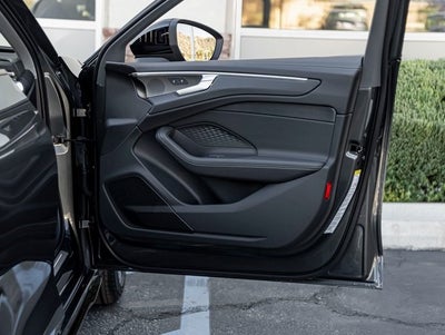 2026 Audi A6 Premium Plus quattro