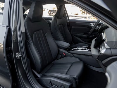 2026 Audi A6 Premium Plus quattro