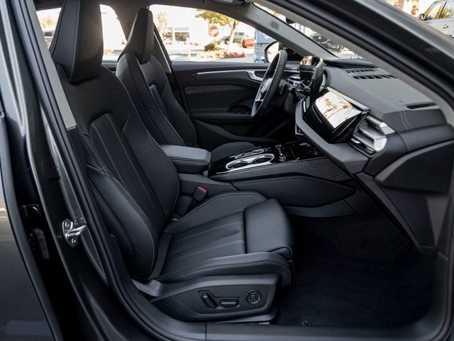 2026 Audi A6 Premium Plus quattro