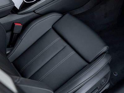 2026 Audi A6 Premium Plus quattro