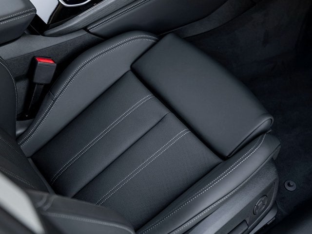 2026 Audi A6 Premium Plus quattro