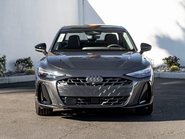 2026 Audi A6 Premium Plus quattro