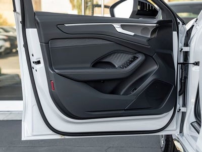 2026 Audi A6 Premium Plus quattro