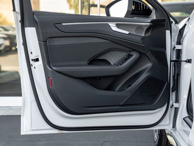 2026 Audi A6 Premium Plus quattro