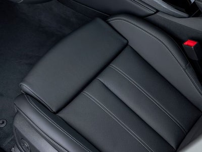 2026 Audi A6 Premium Plus quattro