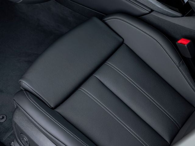 2026 Audi A6 Premium Plus quattro