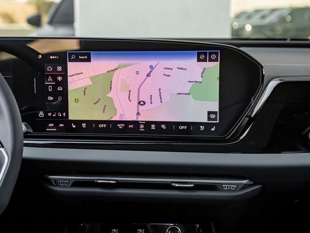 2026 Audi A6 Premium Plus quattro