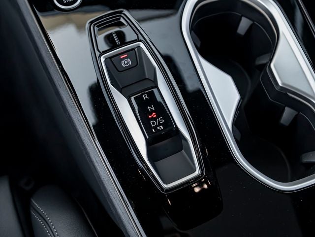 2026 Audi A6 Premium Plus quattro
