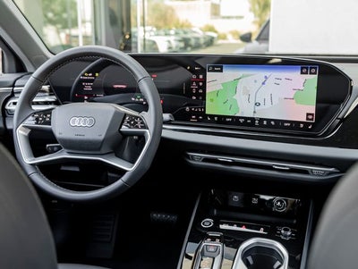 2026 Audi A6 Premium Plus quattro