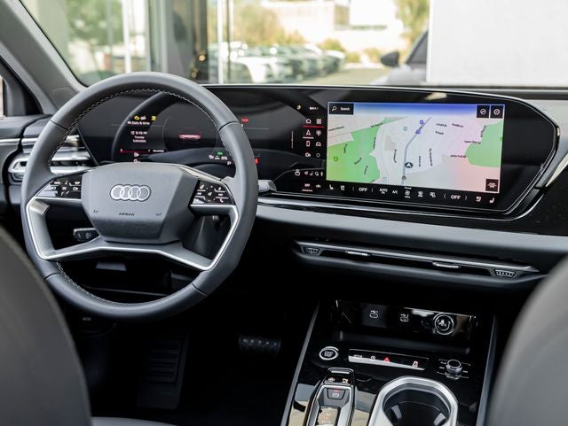 2026 Audi A6 Premium Plus quattro