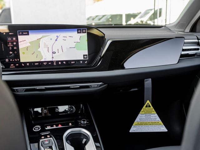 2026 Audi A6 Premium Plus quattro