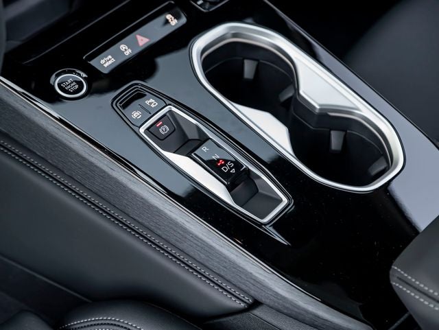2026 Audi A6 Premium Plus quattro