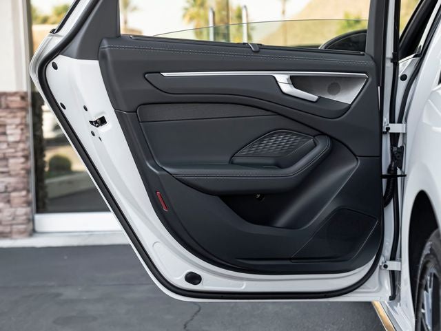 2026 Audi A6 Premium Plus quattro