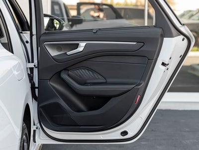 2026 Audi A6 Premium Plus quattro