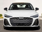 2026 Audi A6 Premium Plus quattro